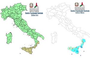 allerta meteo