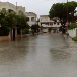 Maltempo Puglia: continua a diluviare sul Gargano, picchi di oltre 80mm, nuova allerta per le prossime ore [FOTO]