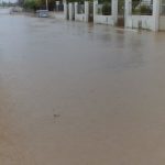 Maltempo Puglia: continua a diluviare sul Gargano, picchi di oltre 80mm, nuova allerta per le prossime ore [FOTO]