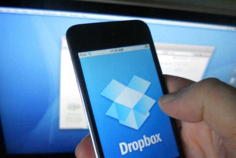 dropbox hacker