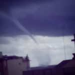 Spettacolo straordinario ad Ancona, 6 waterspout nelle acque di Falconara: 13 tornado nelle ultime 48 ore sulle coste italiane! [FOTO e VIDEO]