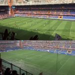 Maltempo, improvviso temporale a Genova: nubifragio in città, tutte le FOTO da Marassi durante Genoa-Fiorentina