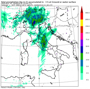 ore 23