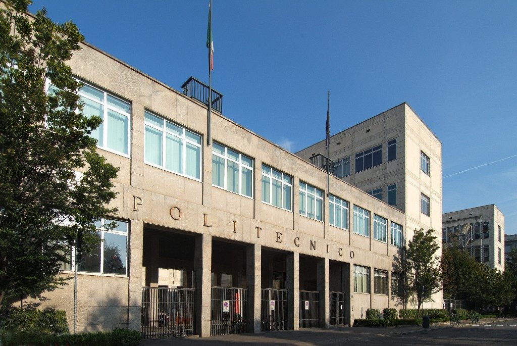 politecnico di torino