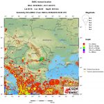 Terremoto in Romania: danni lievi e tanto spavento nel distretto di Vrancea [FOTO e MAPPE]