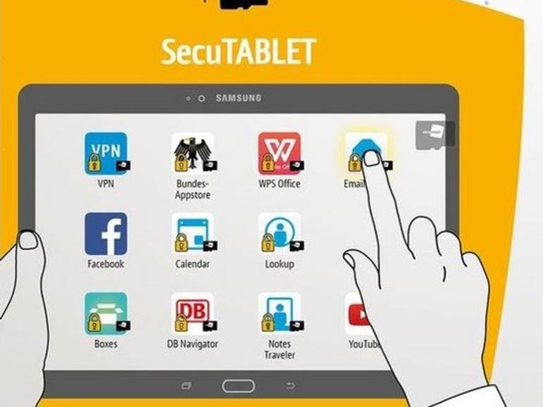 secutablet