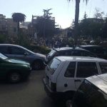 Terremoto in Calabria, tanta paura a Vibo Valentia: scuole evacuate, gente in strada [FOTO LIVE]