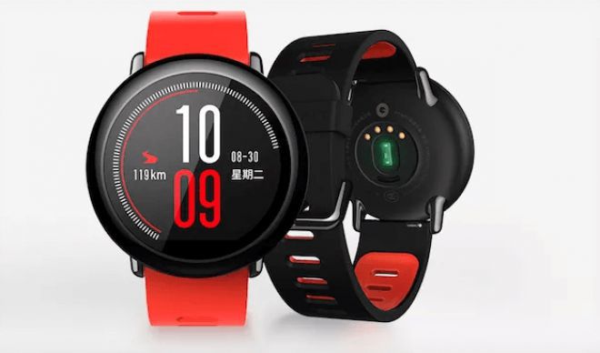 xiaomi smartwatch