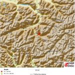 Terremoto, forte scossa al confine Italia-Svizzera: magnitudo superiore a 4, paura in Lombardia e sulle Alpi [LIVE]