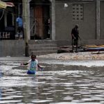 Uragano Matthew: la “più grande crisi umanitaria” nella storia di Haiti dal terremoto del 2010 [GALLERY]