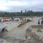 Uragano Matthew, Haiti in ginocchio: si temono migliaia di vittime e torna la paura di epidemie