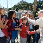 Terremoto Centro Italia: Papa Francesco in visita ad Arquata del Tronto [GALLERY]