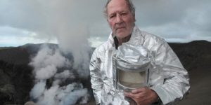 Werner Herzog