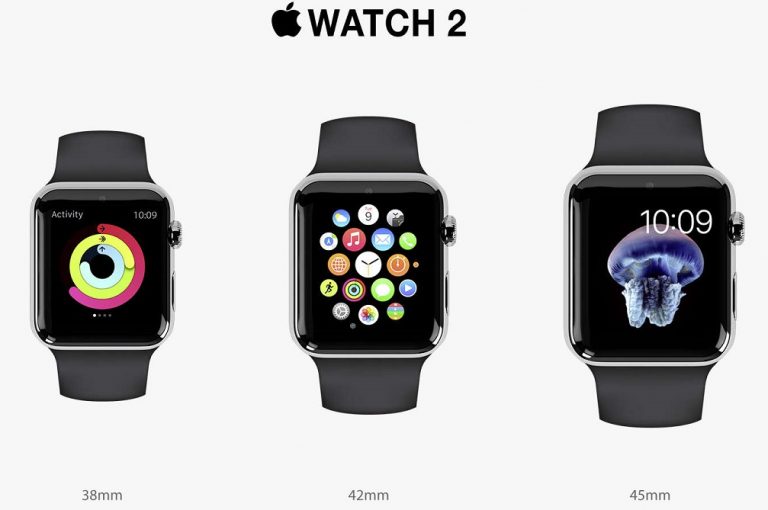 apple watch 2 vendite