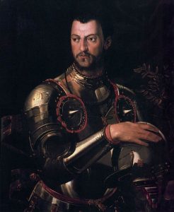 cosimo de medici