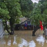 Uragano Matthew, bilancio sempre più drammatico: 140 morti accertati tra Haiti e Repubblica Dominicana