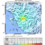 Forte scossa di terremoto in Grecia: paura al Sud Italia, specie in Puglia e Calabria [LIVE]