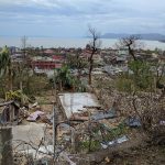 Uragano Matthew, notizie catastrofiche da Haiti: “completamente distrutto l’80% degli edifici di Jeremie” [FOTO SHOCK]