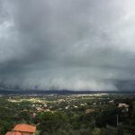 Maltempo Toscana: allagamenti e disagi a Livorno [FOTO e VIDEO]