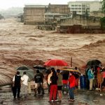 Uragano Matthew: da Mitch a Katrina ecco gli uragani più forti degli ultimi vent’anni [GALLERY]