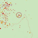 Terremoto Centro Italia, nuova forte e lunghissima scossa: la terra ha tremato per un minuto e mezzo! DATI LIVE