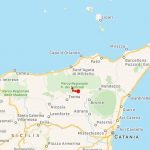 Terremoto, dopo la scossa nel Tirreno si attiva uno sciame sismico sui Nebrodi in Sicilia: 5 scosse a Cesarò [MAPPE e DATI LIVE]