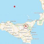 Terremoto, dopo la scossa nel Tirreno si attiva uno sciame sismico sui Nebrodi in Sicilia: 5 scosse a Cesarò [MAPPE e DATI LIVE]