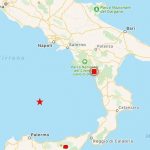 Nuova forte scossa di terremoto oggi alle 13:58 al Sud Italia: epicentro tra Calabria, Campania e Basilicata [AGGIORNAMENTI LIVE]