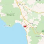 Nuova forte scossa di terremoto oggi alle 13:58 al Sud Italia: epicentro tra Calabria, Campania e Basilicata [AGGIORNAMENTI LIVE]