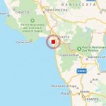 Nuova forte scossa di terremoto oggi alle 13:58 al Sud Italia: epicentro tra Calabria, Campania e Basilicata [AGGIORNAMENTI LIVE]