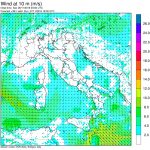 Previsioni Meteo, attenzione in Sicilia: rischio di una nuova “bomba” in arrivo dallo Jonio domenica sera [MAPPE]