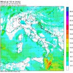 Previsioni Meteo, attenzione in Sicilia: rischio di una nuova “bomba” in arrivo dallo Jonio domenica sera [MAPPE]