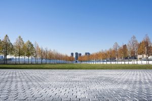 4. Franklin D. Roosevelt Four Freedoms Park