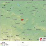 Terremoto Polonia, 8 morti dopo il sisma M. 4.5 di martedì sera. Nuova scossa stamattina più a Est [DATI e MAPPE]