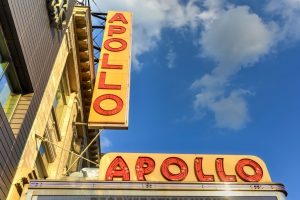 6. Apollo Theatre