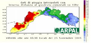 ARPA LIGURIA