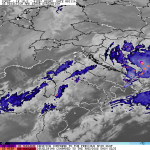 Allerta Meteo, situazione esplosiva al Sud: asfissiante caldo Sahariano nelle zone joniche, clima surreale [LIVE]