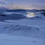 Castelluccio di Norcia diventa un paese fantasma, è la notte della tristezza: nulla sarà più come prima [GALLERY]