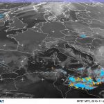 Freddo e maltempo, l’ondata di gelo sferza l’Italia: forte vento, neve a bassa quota e temperature invernali [LIVE]