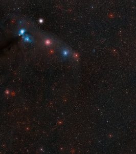 Credit: ESO/Digitized Sky Survey 2