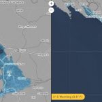 Terremoto, eppure un giorno andremo tutti sull’Appennino: ecco come le coste dell’Italia sprofonderanno sott’acqua [MAPPE]