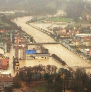 alluvione tanaro