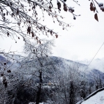 Freddo e maltempo, l’ondata di gelo sferza l’Italia: forte vento, neve a bassa quota e temperature invernali [LIVE]