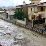 Alluvione Licata, nel Sud della Sicilia l’ennesimo “flash flood” Mediterraneo: danni gravissimi [FOTO e VIDEO]