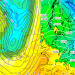 Previsioni Meteo, conferme dai modelli: ondata di gelo e neve sull’Italia tra martedì 29 e mercoledì 30 Novembre [MAPPE]