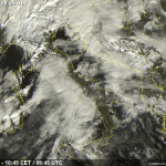 Maltempo, Italia “colpita e affondata” dalla “Grande Tempesta di San Martino”: venti da uragano e piogge alluvionali [LIVE]