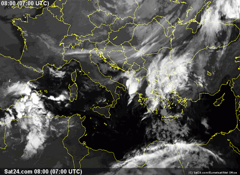 News ultime notizie e aggiornamenti in tempo reale MeteoWeb