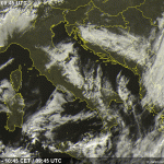 Freddo e maltempo, l’ondata di gelo sferza l’Italia: forte vento, neve a bassa quota e temperature invernali [LIVE]