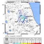 Terremoto Centro Italia, nuova forte scossa con epicentro a Norcia: grande paura nella notte [MAPPE e DATI LIVE]