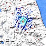 Terremoto Centro Italia, nuova forte scossa con epicentro a Norcia: grande paura nella notte [MAPPE e DATI LIVE]